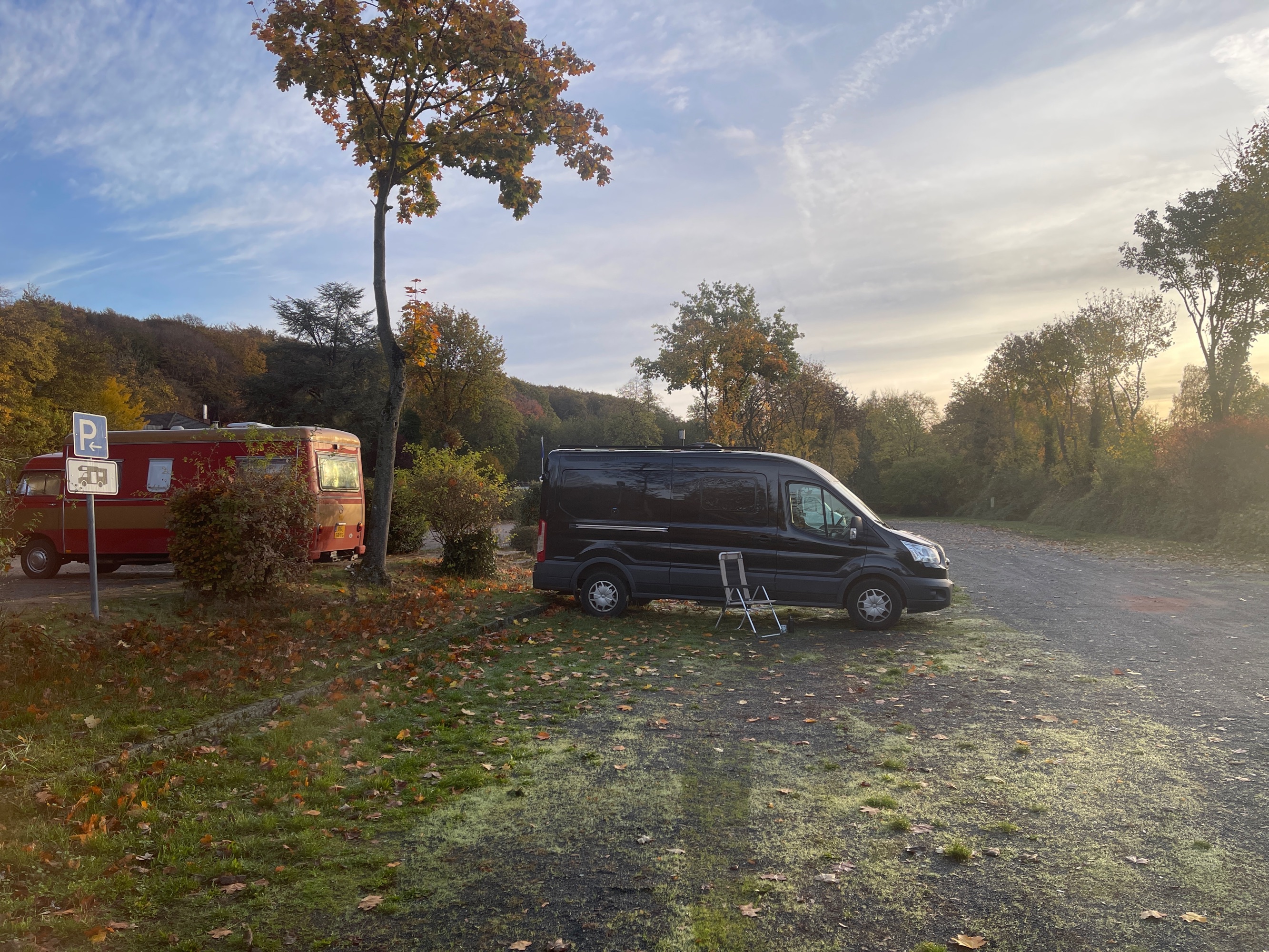 Waldstellplatz Lienen — Photo 2