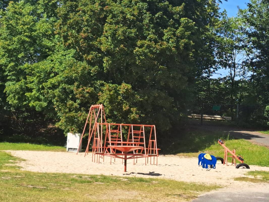 Campingplatz Birkensee — Photo 3