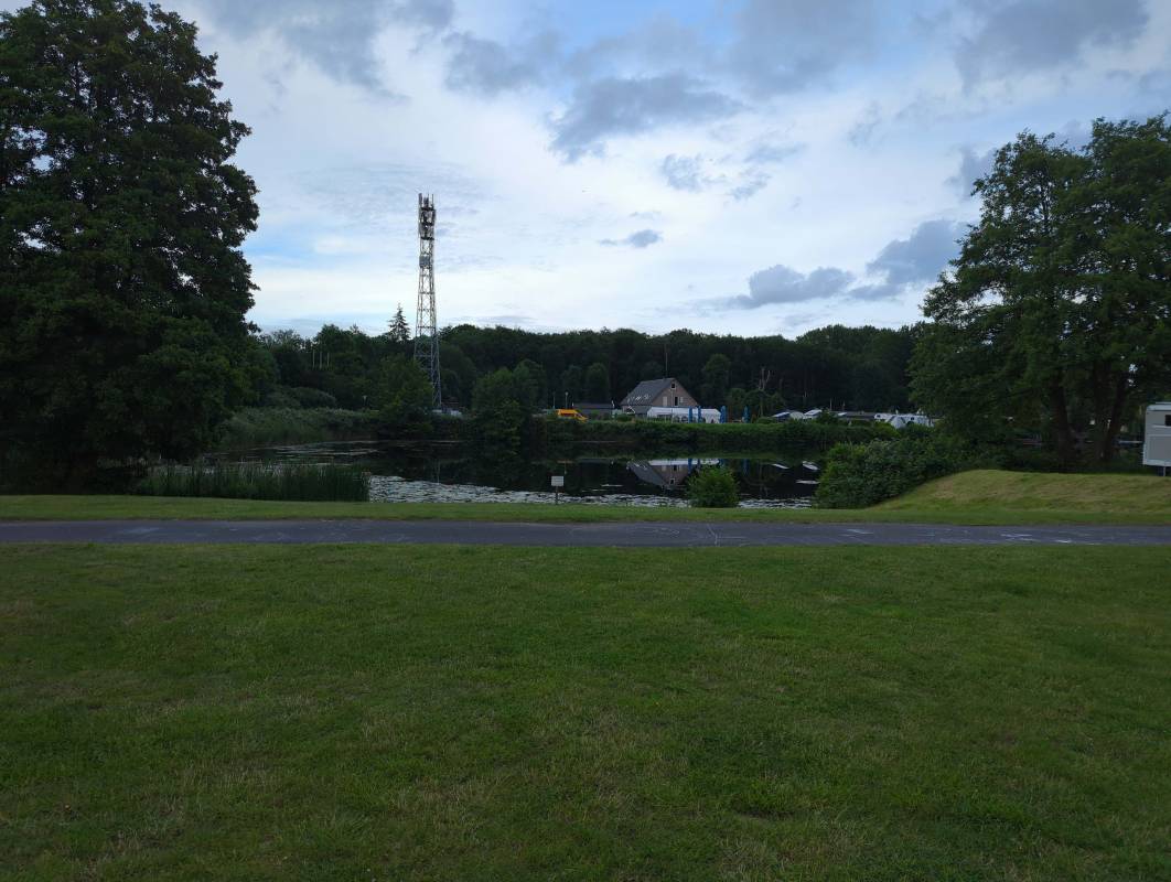 Campingplatz Birkensee — Photo 5