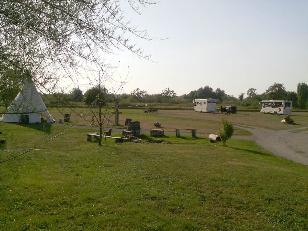 Womo Park Ortenau — Photo 2