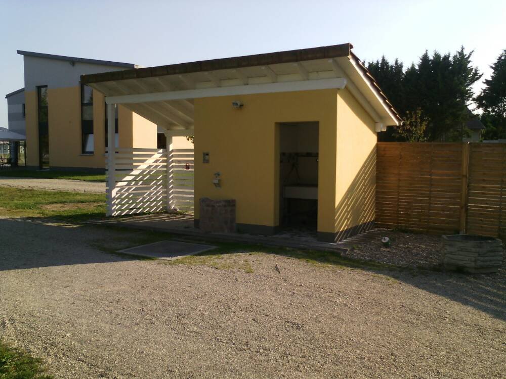 Womo Park Ortenau — Photo 3