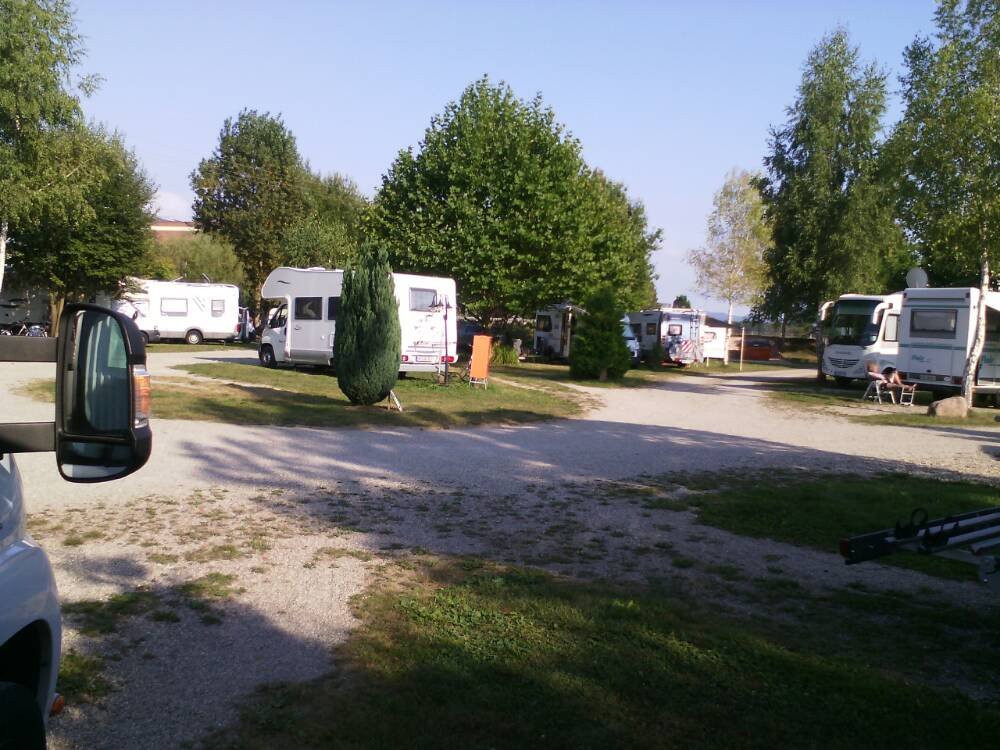 Womo Park Ortenau — Photo 4