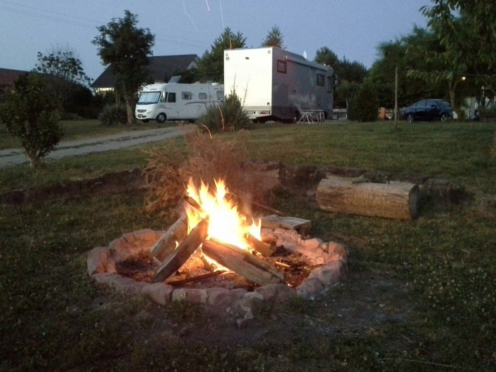 Womo Park Ortenau — Photo 5