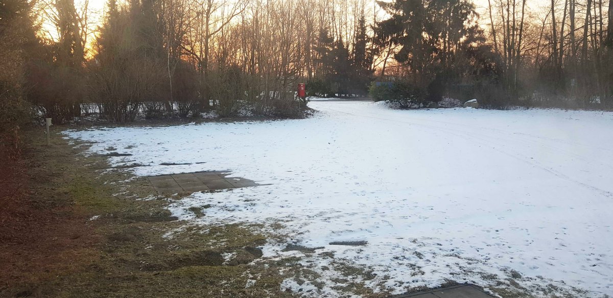 Stellplatz Bösdorf Augstfelde — Photo 2