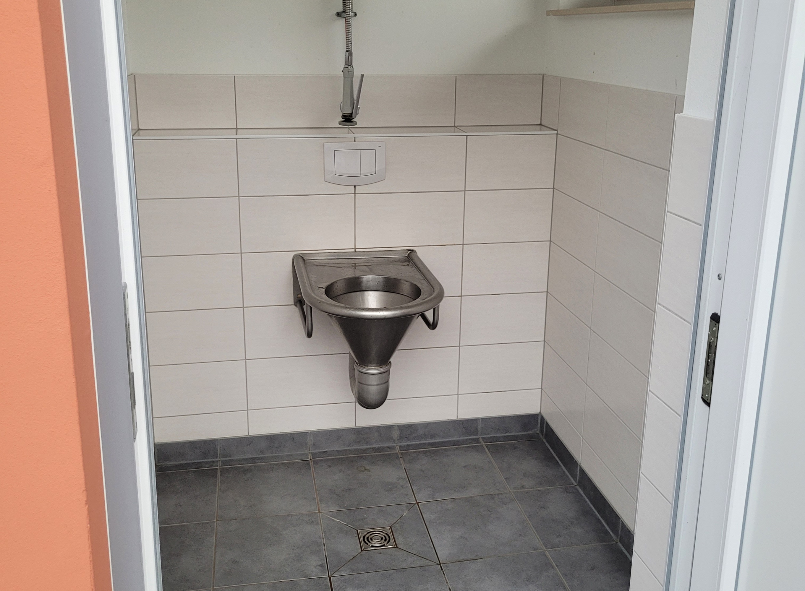 Caravanstellplatz An der Rügenbrücke — Photo 5