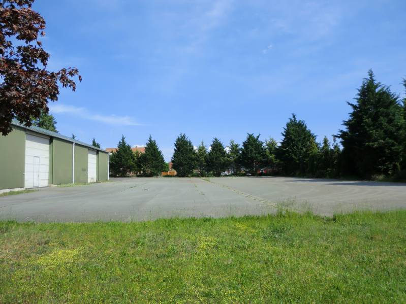 Stellplatz Gardelegen