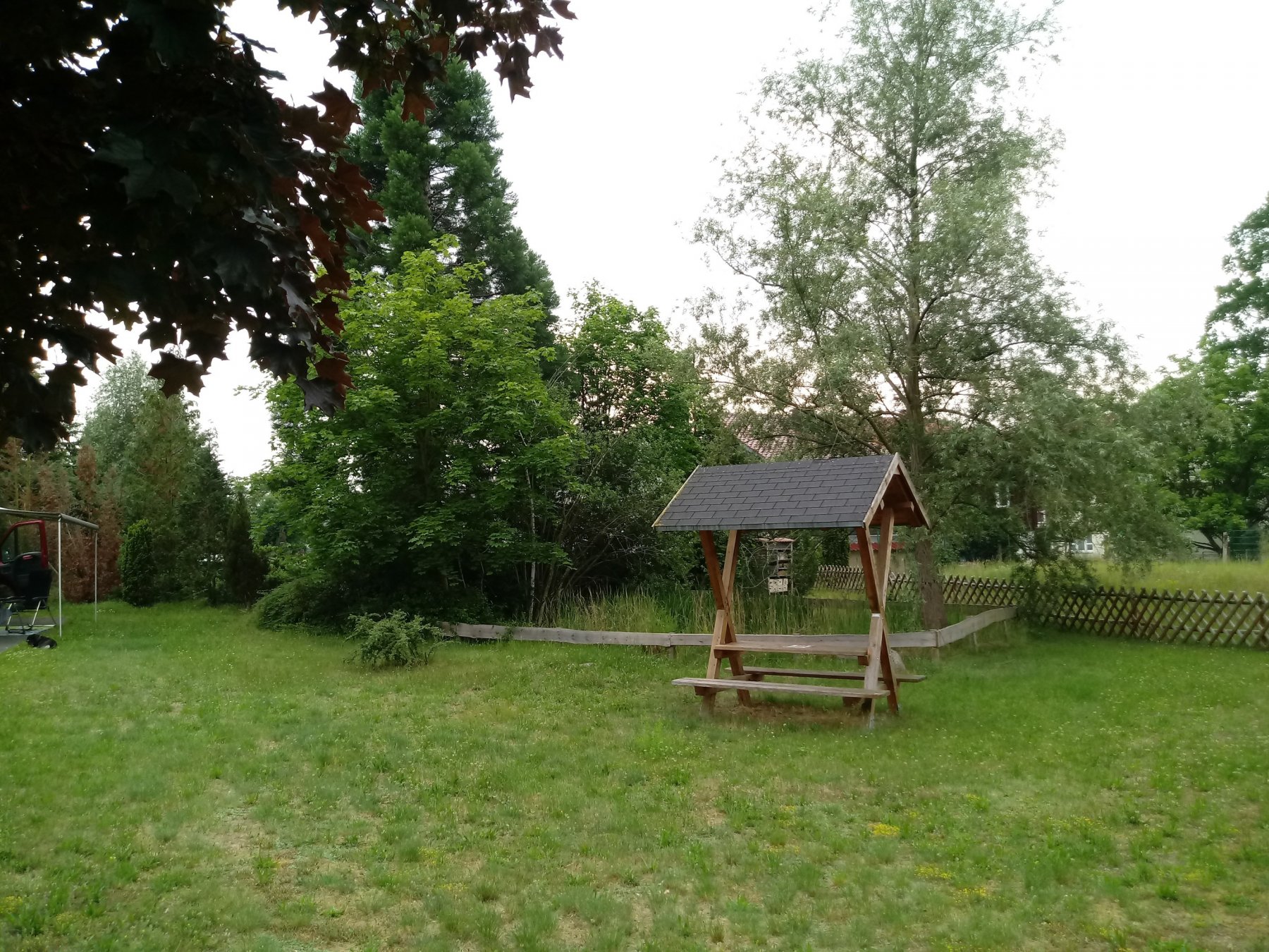 Stellplatz Gardelegen — Photo 3