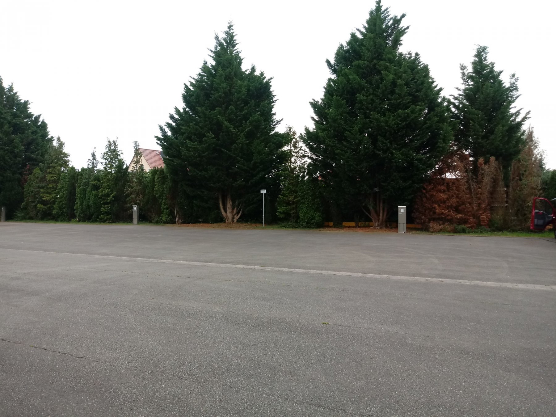 Stellplatz Gardelegen — Photo 6