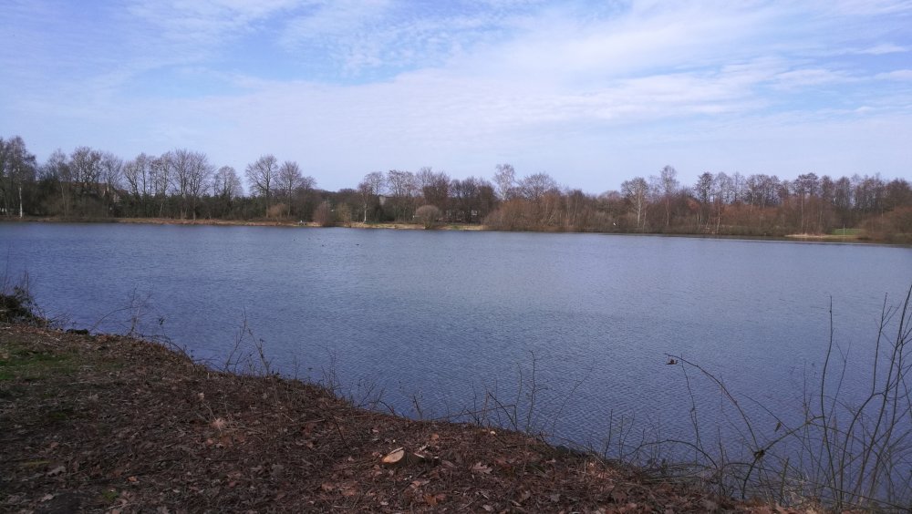 Stellplatz Maiglöckchensee Saterland — Photo 4