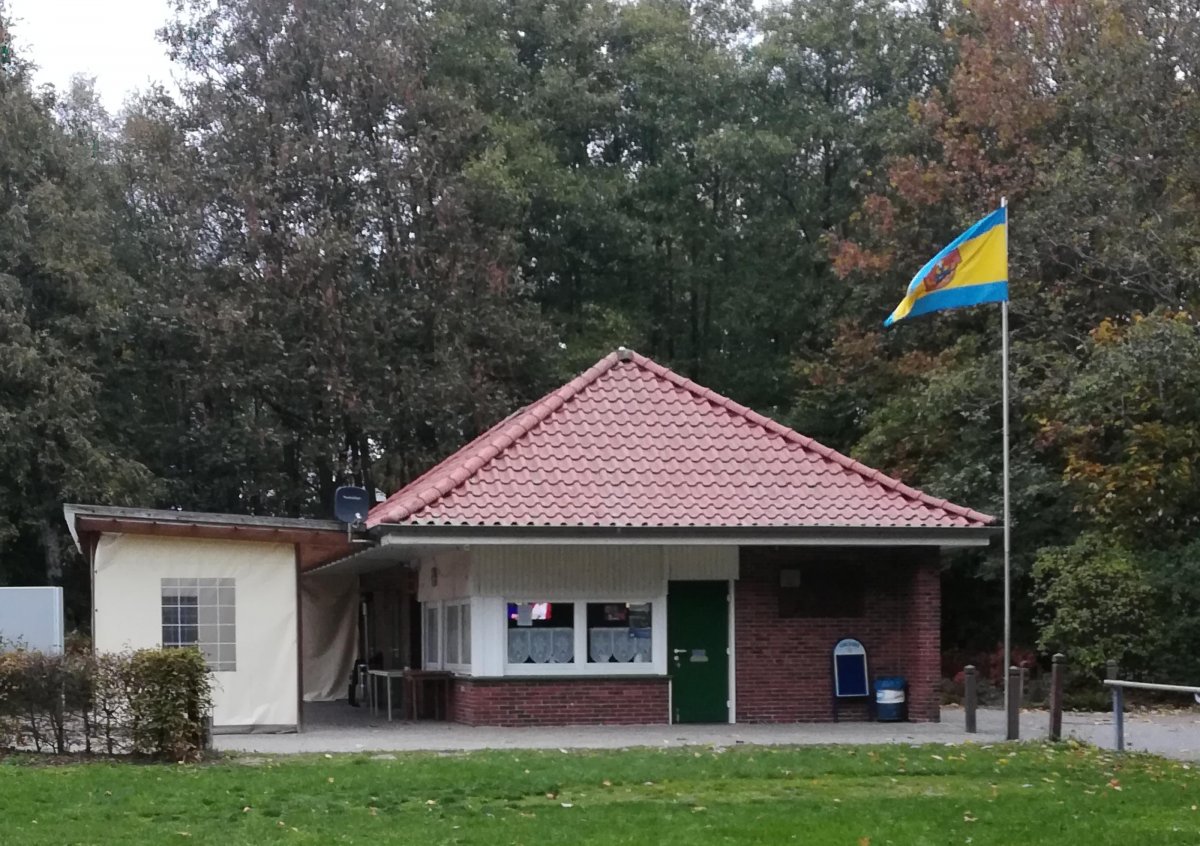 Stellplatz Maiglöckchensee Saterland — Photo 5