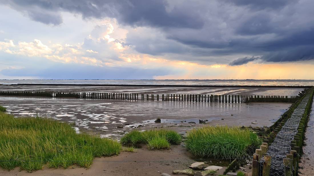Campingplatz Wremen (Dauercamping) — Photo 2