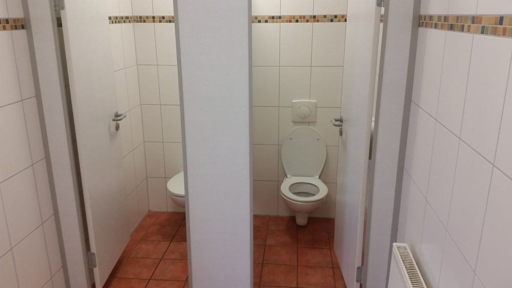 Campingplatz Ecktannen Waren — Photo 5