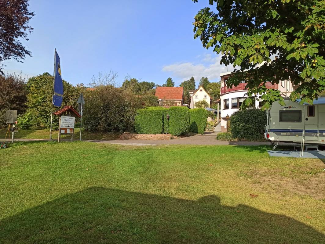 Campingplatz Mainland — Photo 5