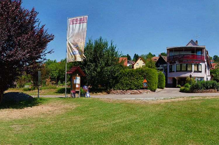 Campingplatz Mainland — Photo 2