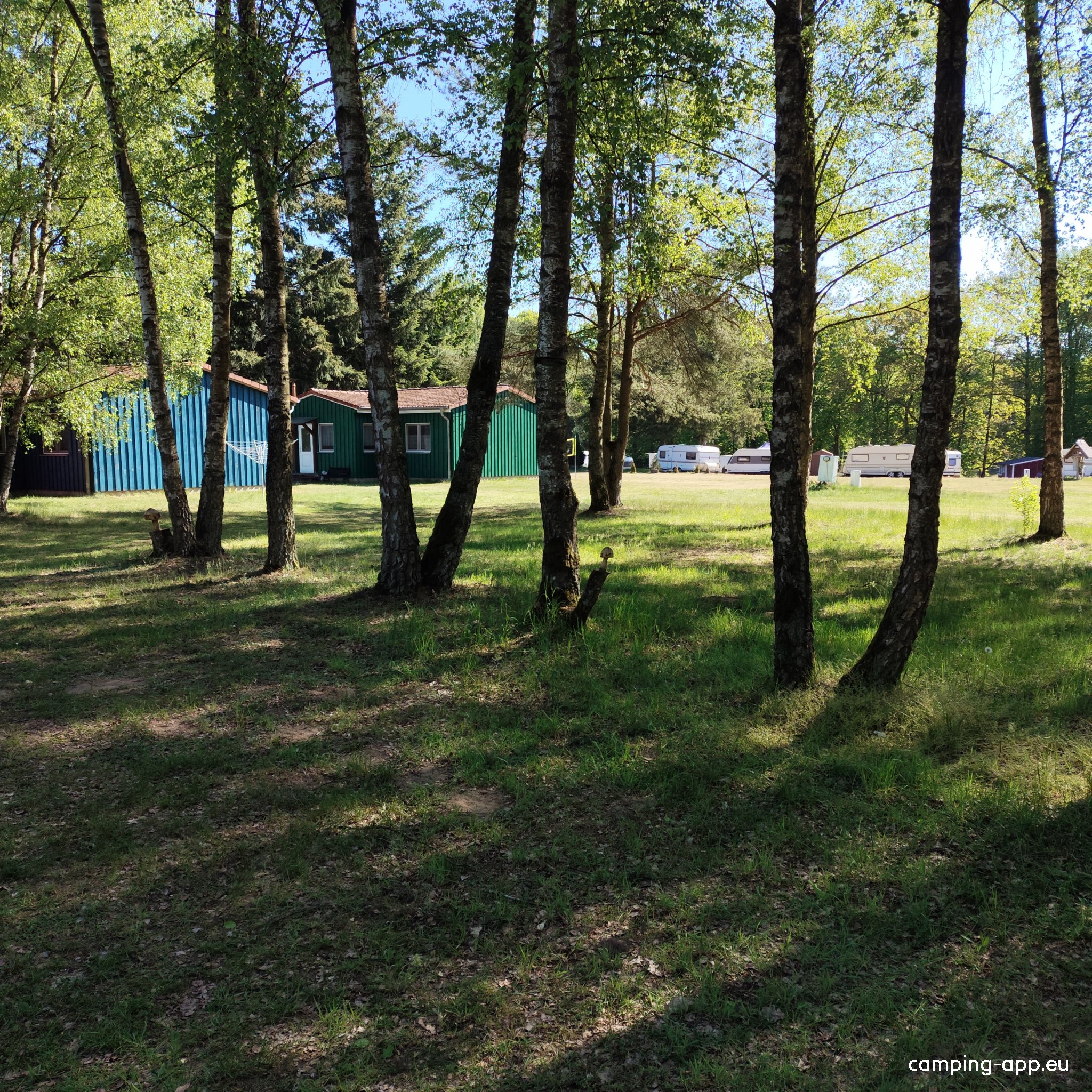 Camping Idyll Murchin — Photo 4