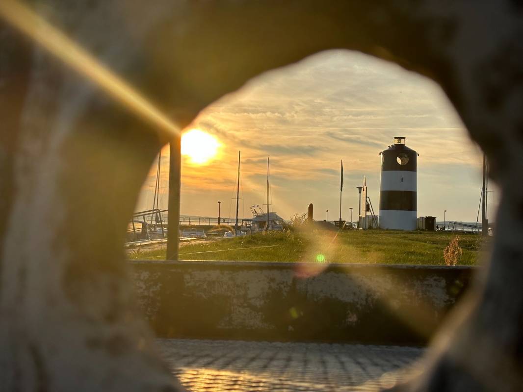 Campingplatz Gravelotte — Photo 6