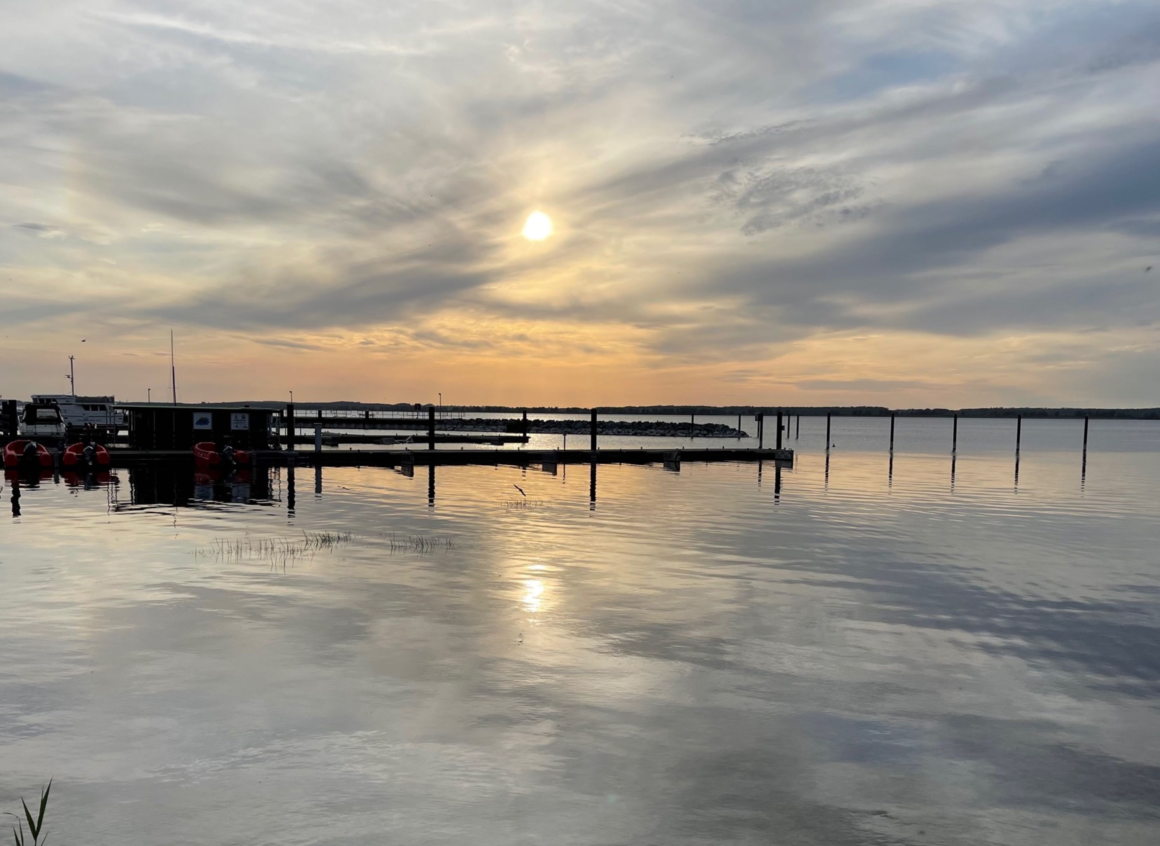 Campingplatz Gravelotte — Photo 2