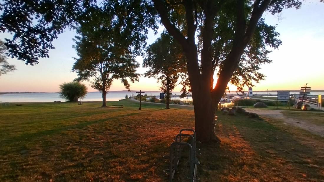 Campingplatz Gravelotte — Photo 3