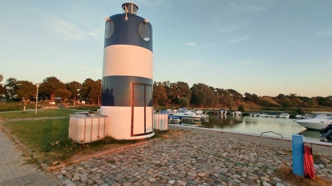 Campingplatz Gravelotte — Photo 4