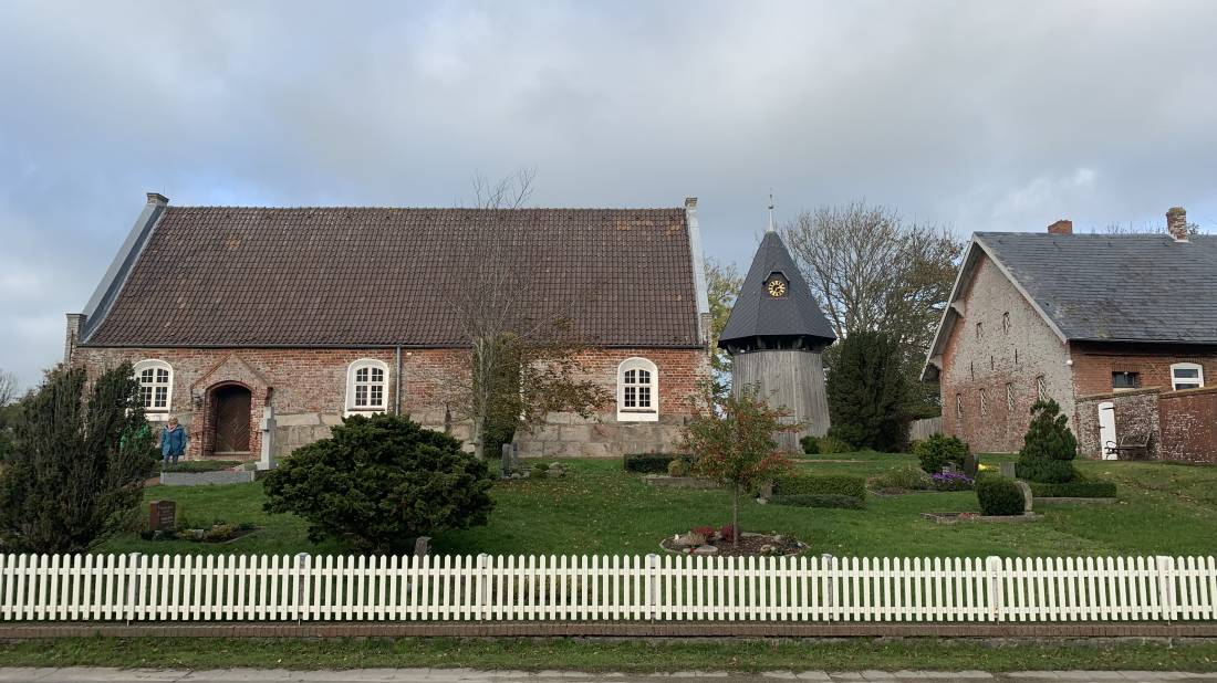 Stellplatz Ockholm — Photo 3