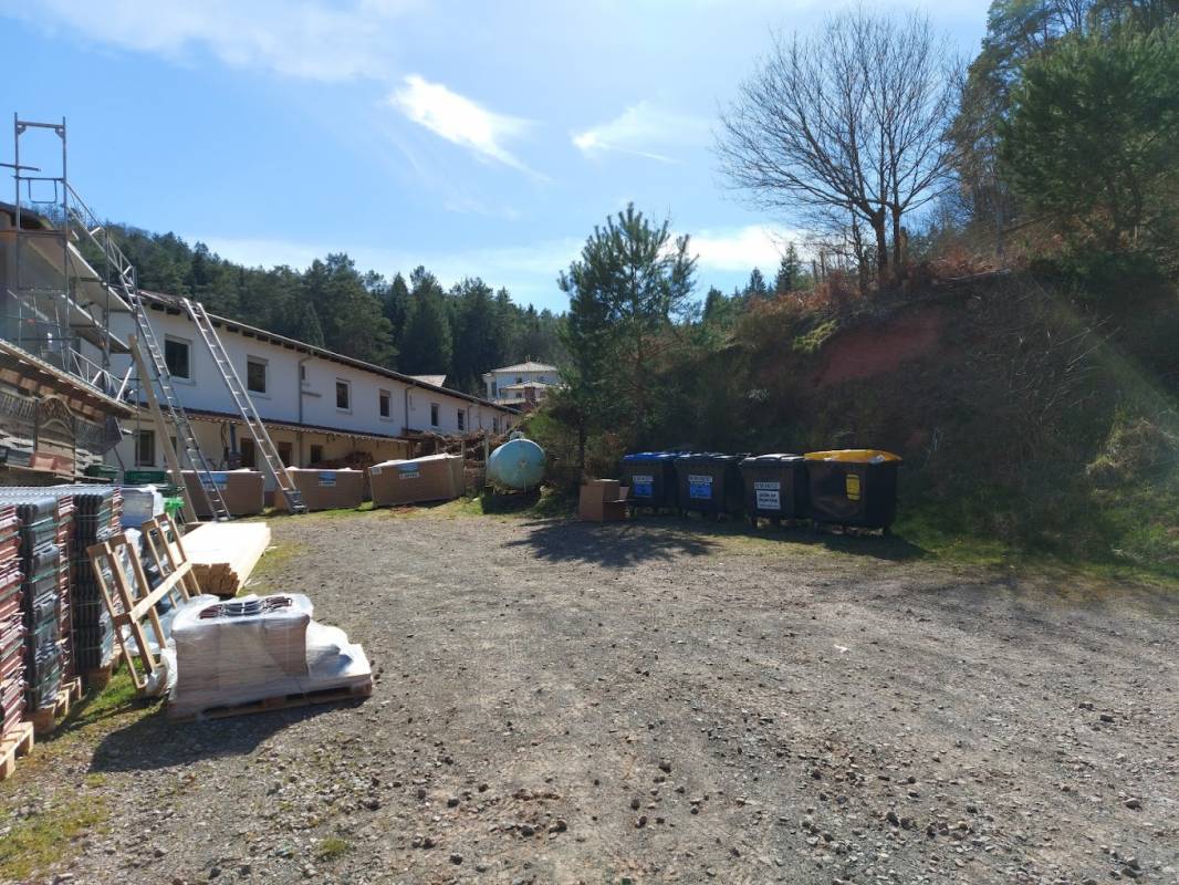 Stellplatz Neudorfstrasse — Photo 2