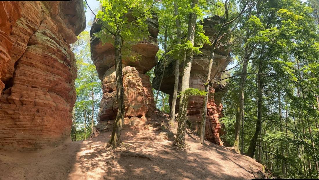 Stellplatz Neudorfstrasse — Photo 4