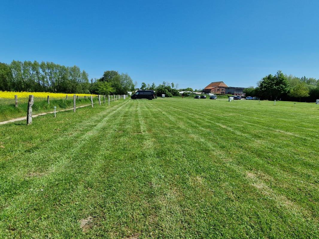 Stellplatz Radeland — Photo 3