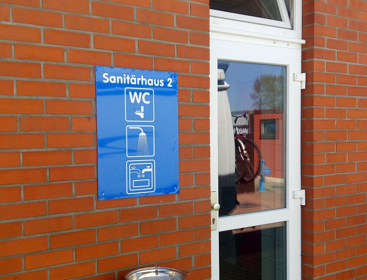 Campingplatz Ostseestrand Hohenfelde — Photo 5