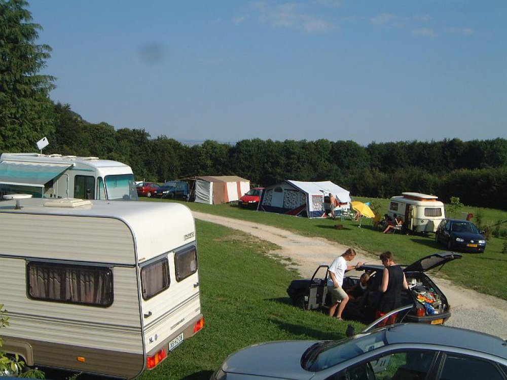 Campingplatz Hirtenteich