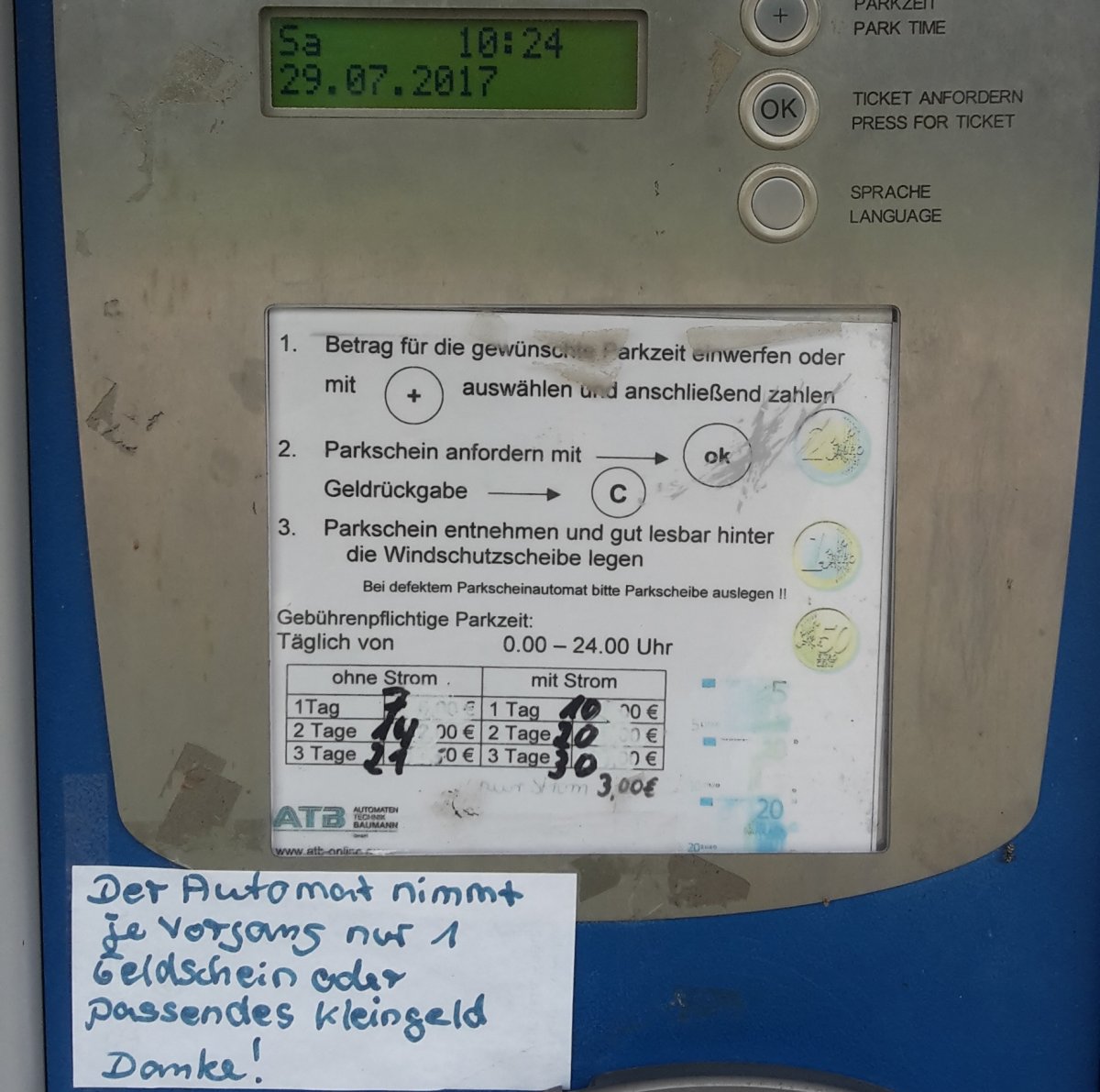 Wohnmobilstellplatz Steinhuder Meer — Photo 6