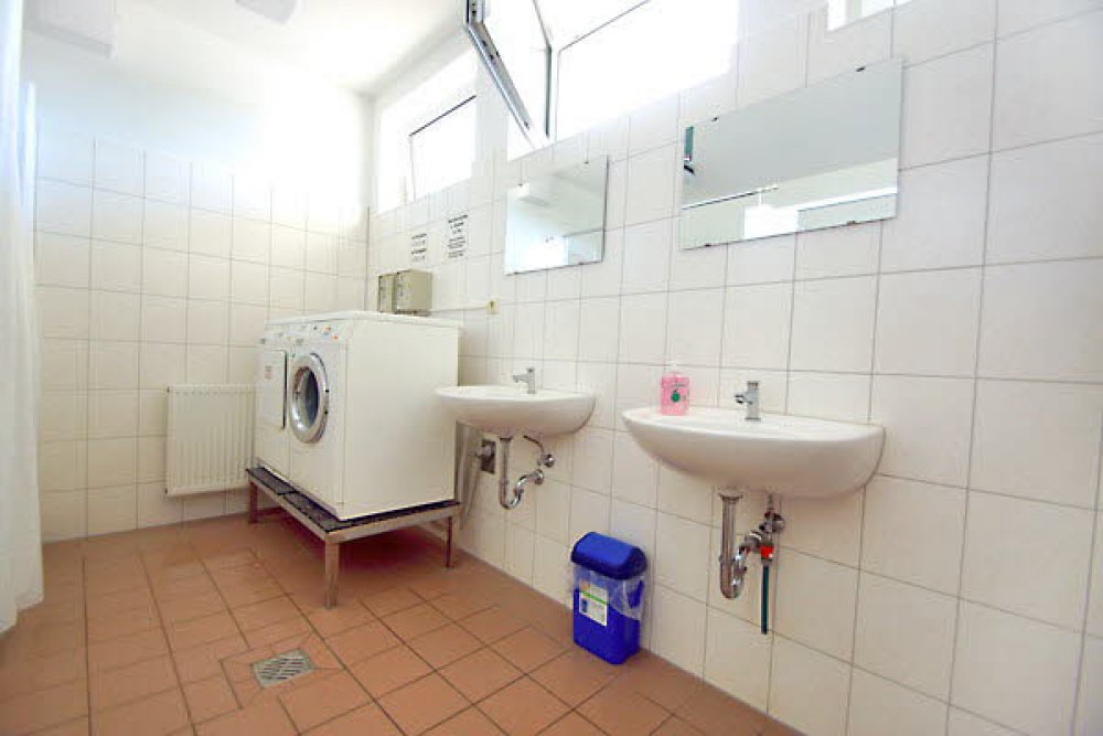 Krämers Wohnmobilhafen Boltenhagen — Photo 3