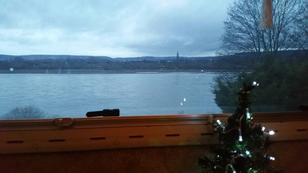 Wohnmobilhafen Urmitz — Photo 4