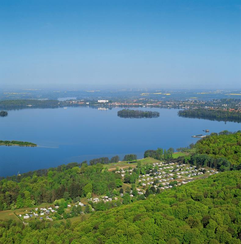 Campingpark Gut Ruhleben Bösdorf — Photo 3
