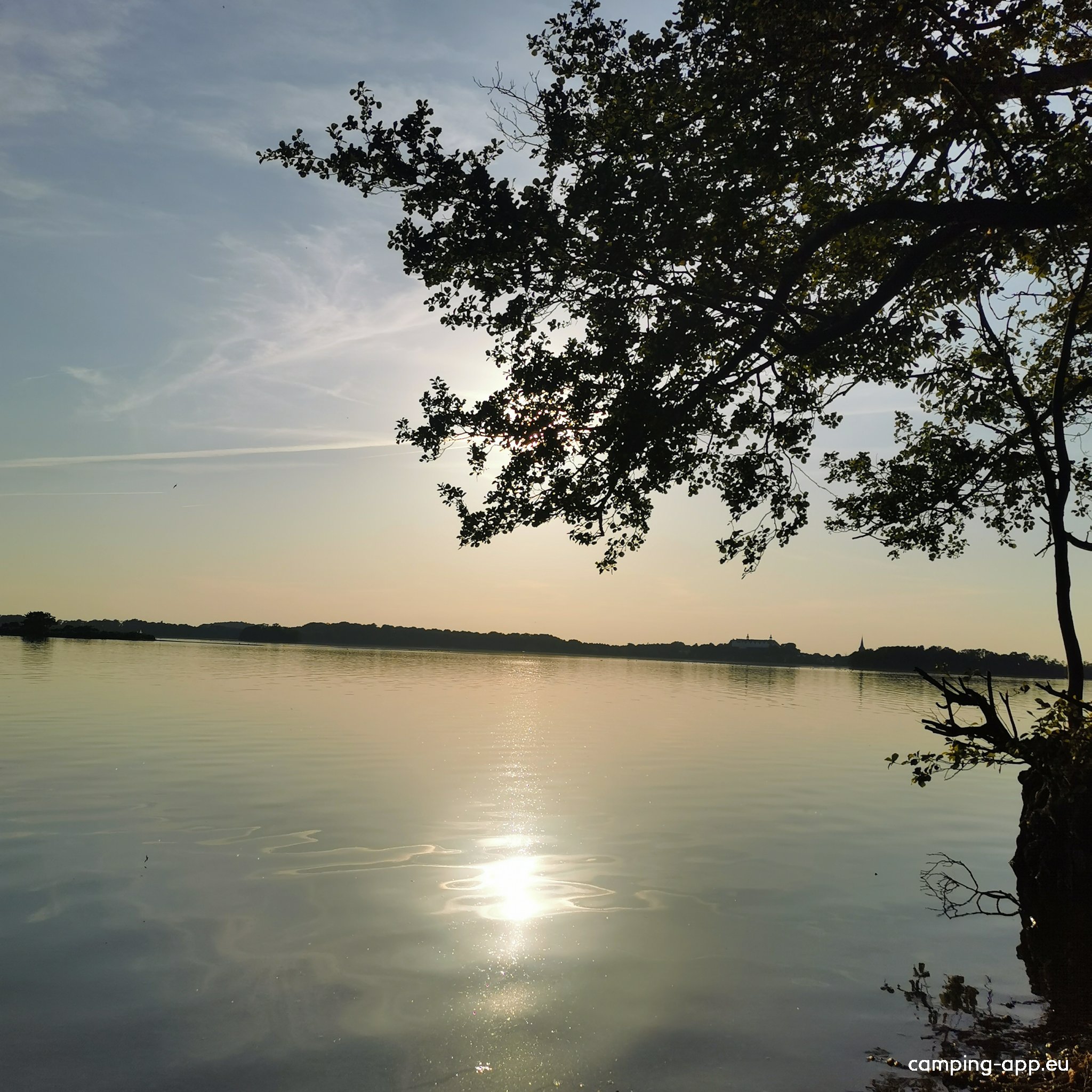 Campingpark Gut Ruhleben Bösdorf — Photo 5