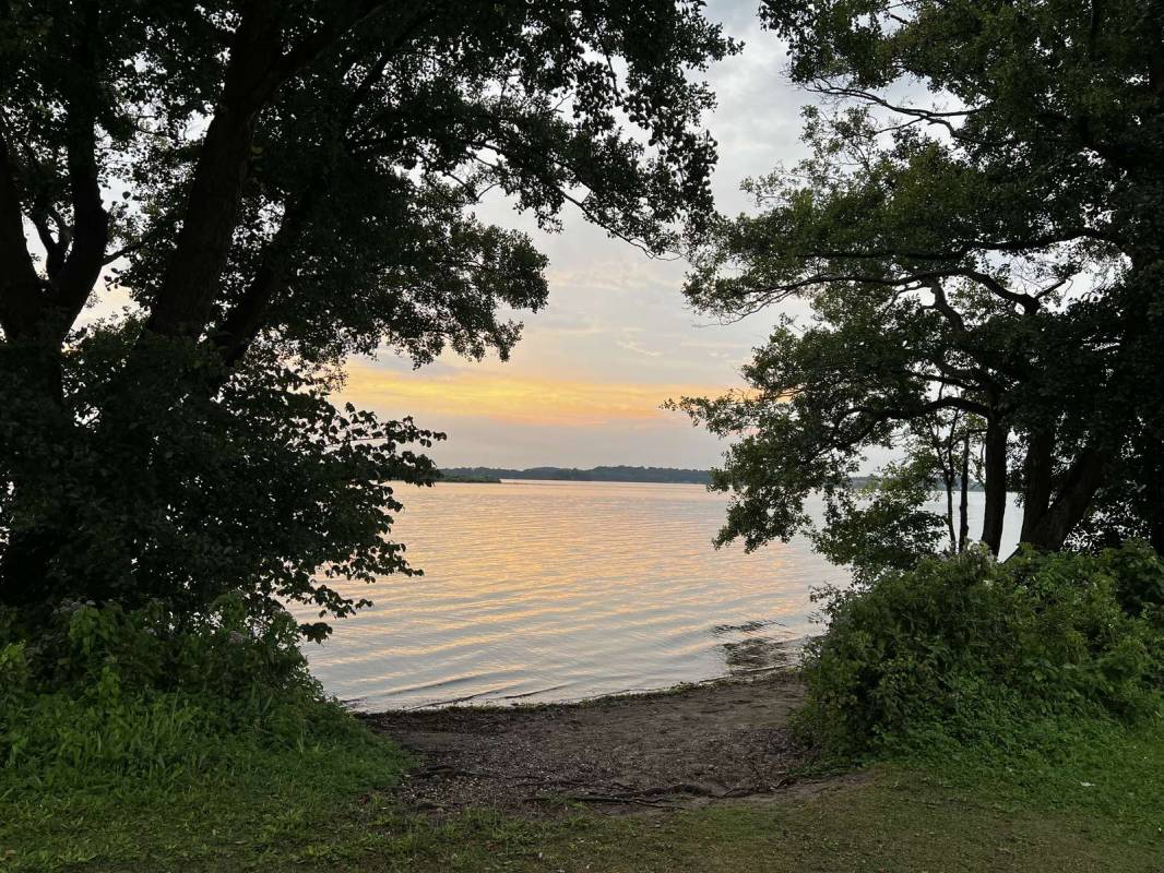 Campingpark Gut Ruhleben Bösdorf — Photo 4