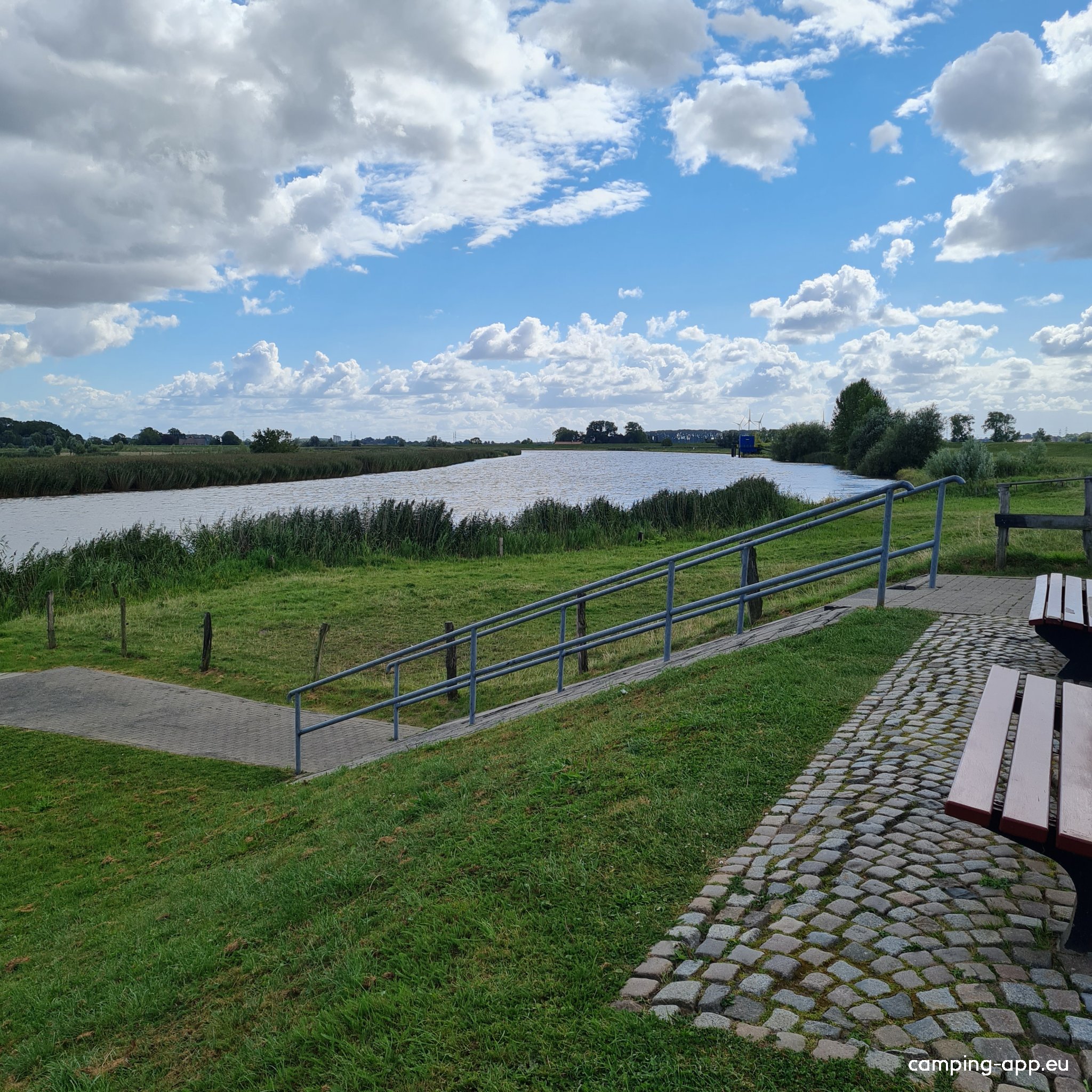 Stellplatz Wilster — Photo 5