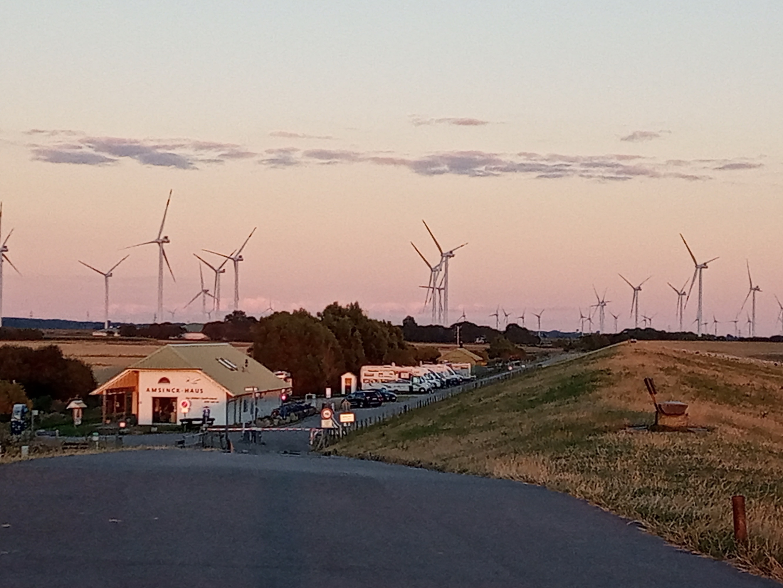 Amsinck-Haus — Photo 5