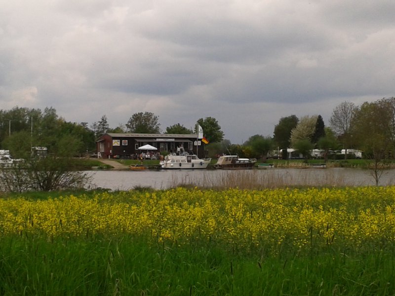 Campingplatz Drakenburg — Photo 2