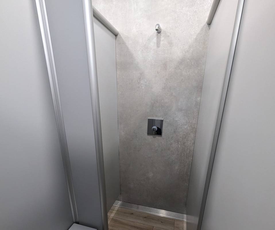 Camping Tunisee — Photo 6