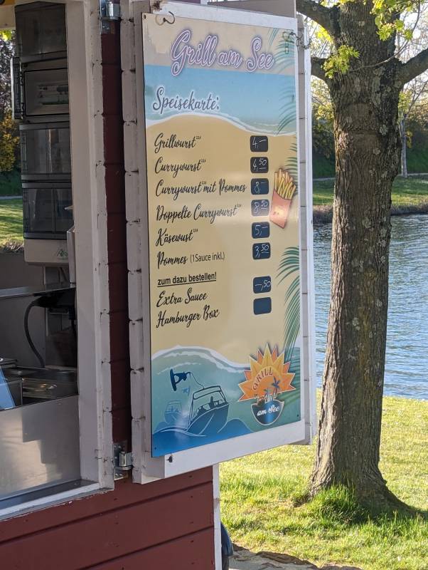 Camping Tunisee — Photo 2