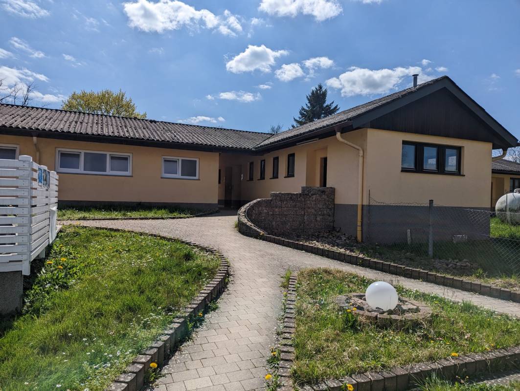 Camping Tunisee — Photo 4