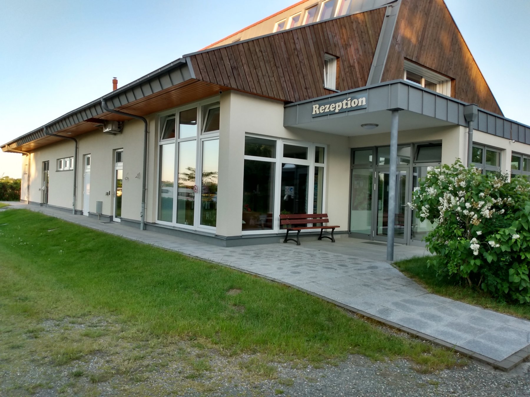 NATURCAMP Pruchten **** — Photo 6