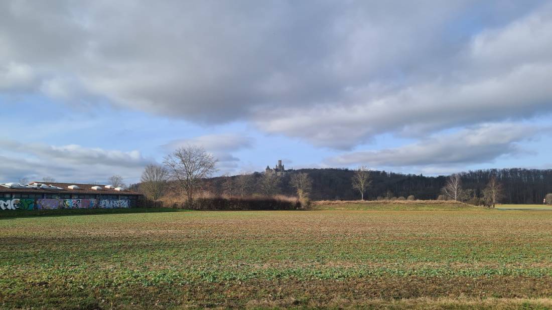 Stellplatz Bremen-Schweiz — Photo 5