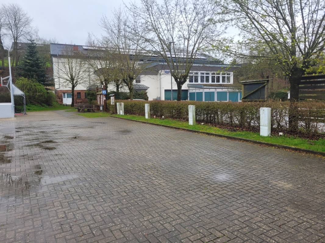 WoMo Stellplatz Rosenthal — Photo 6