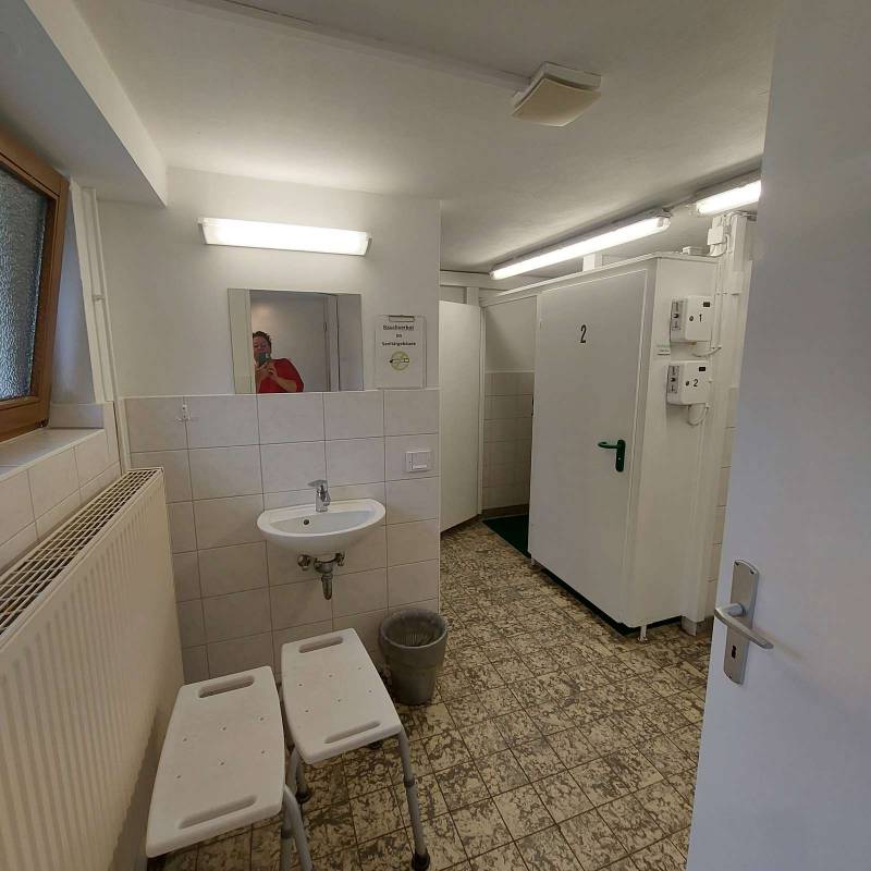 Campingplatz Hof Gimbach Kelkheim — Photo 6