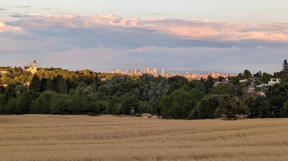 Campingplatz Hof Gimbach Kelkheim