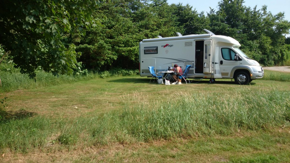 Rosenhof-Hohn — Photo 5