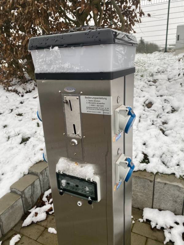 Hopfelder Straße — Photo 3