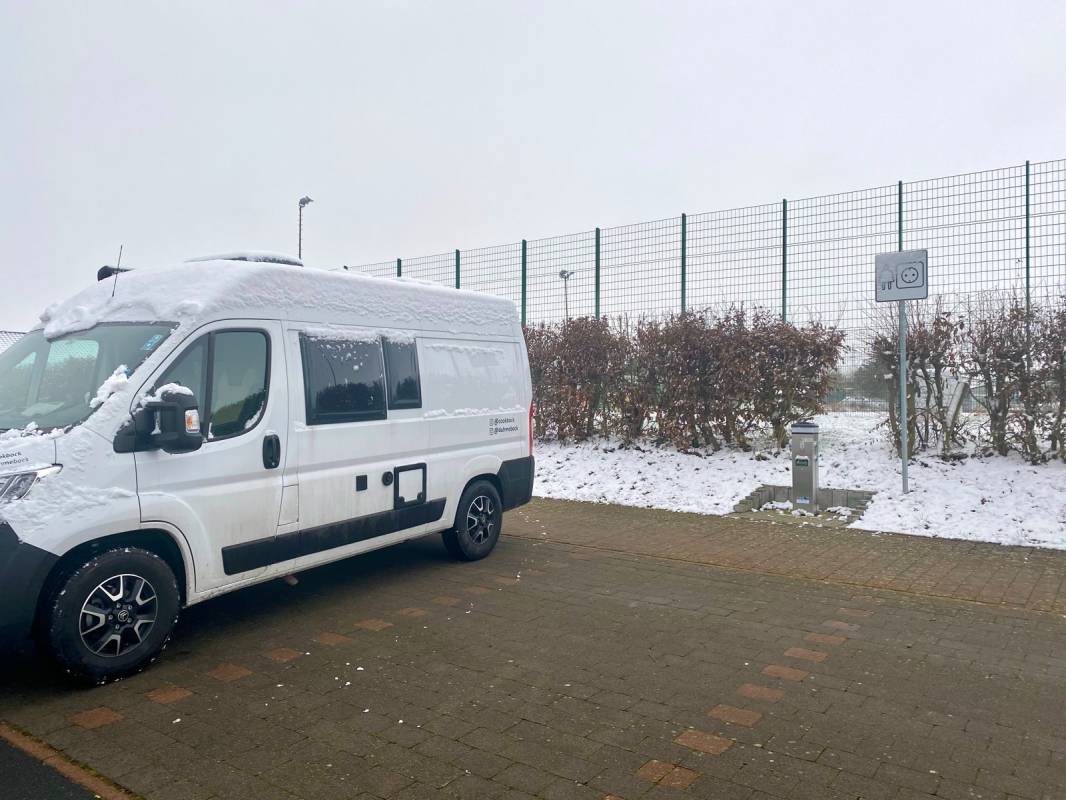 Hopfelder Straße — Photo 2