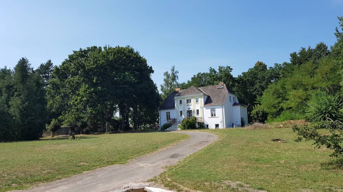 Natur und Erholungshof Recknitzberg — Photo 3